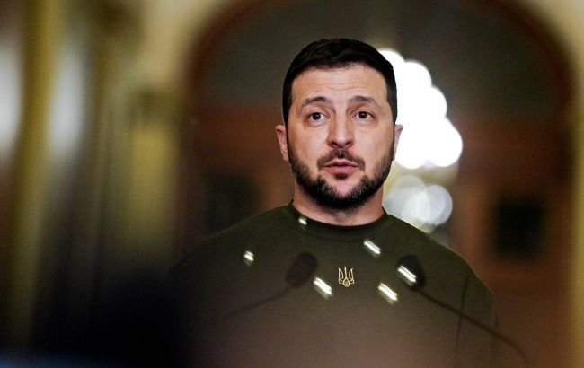 Zelenskyy to neutral countries: You help either Ukraine or Russia