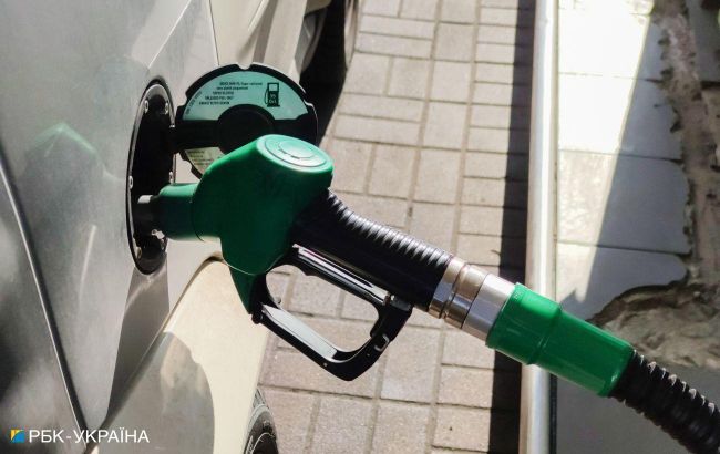Russia faces shortage of gasoline and diesel: British intelligence explains the reasons