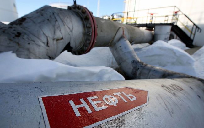 Russian oil prices rise despite G7 restrictions - Bloomberg