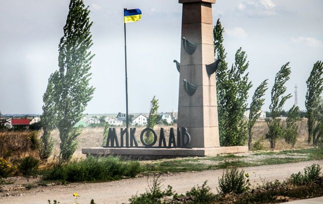 Morning missile attack on Mykolaiv: Consequences