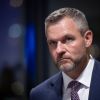 Slovak election leader reverses stance on military aid to Ukraine