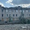 Russians shelled hospital in Kherson region, injuries reported