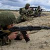 Belarus extends military drills with Russia again