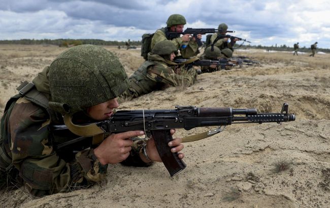 Belarus extends military drills with Russia again