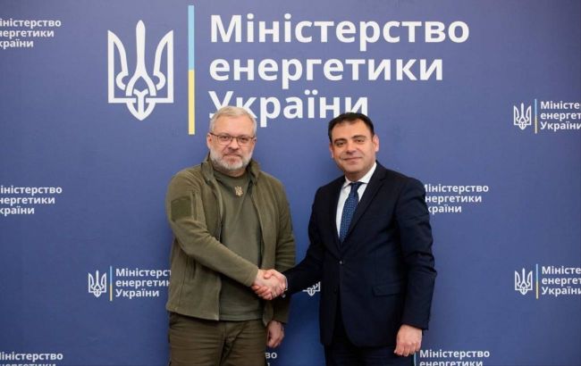 Azerbaijan to provide aid to Ukraine for energy infrastructure restoration