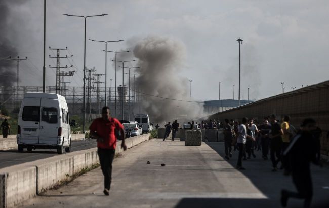 Israel announces the number of foreign casualties in Hamas attacks