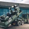 Ukraine to receive British Terrahawk Paladin air defense system