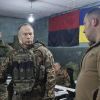 Russians want to encircle Kupiansk: Ukrainian top general states about new enemy's offensive