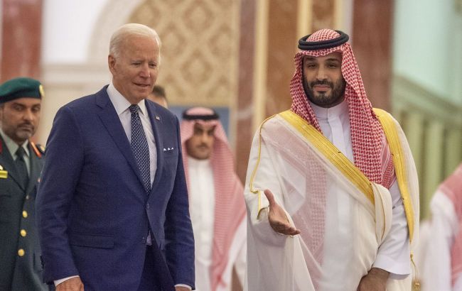 Saudi Arabia suspends talks on Israel relations normalization, turns to Iran