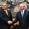 Orban meets with Putin in Beijing to confirm unwillingness to confront Moscow