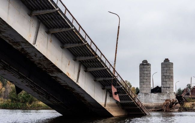 Threat of Russian re-invasion through Chornobyl zone: Military assessment