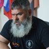 Russian terrorist Babay eliminated in Zaporizhzhia sector