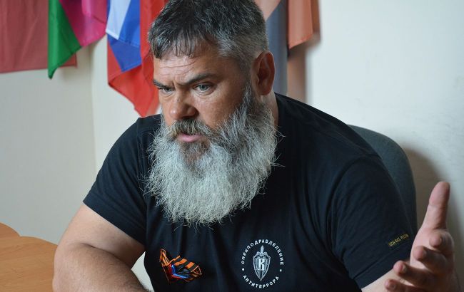 Russian terrorist Babay eliminated in Zaporizhzhia sector