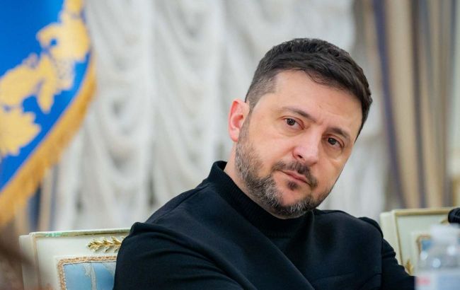 How many Ukrainians still trust Zelenskyy? New poll reveals