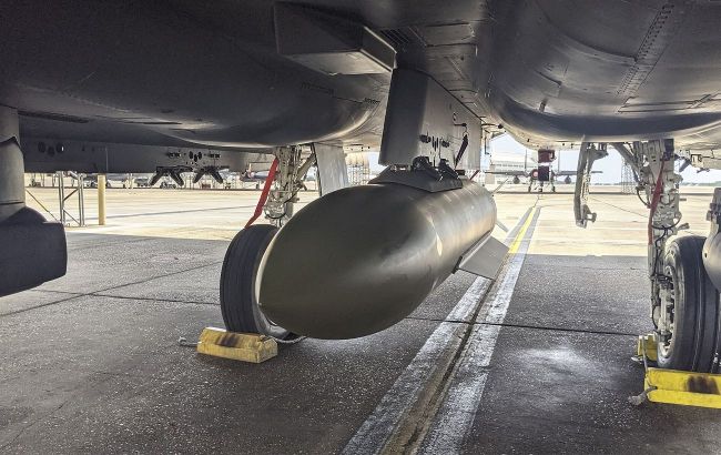 US unleashes advanced bunker-buster bombs against Iran