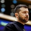 President's Office reveals Zelenskyy's agenda for Brussels visit
