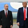 Putin lays out demands to Trump in Alaska talks: territory, sanctions, NATO