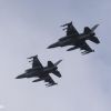 US refuses to send specialists to Ukraine for F-16 maintenance