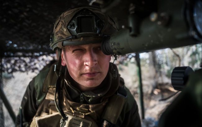 Kharkiv front stabilized, Ukraine halts Russian advance - British intelligence
