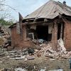 Russian drones strike Sumy region: Photos of consequences revealed