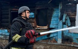 Russia massively strikes Ukraine's Kharkiv, Dnipro and Sumy region: Details and aftermath