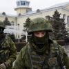 Russia finds new way to recruit young people in Crimea for war, media report