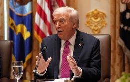 Trump says his team achieved major progress on ending war in Ukraine