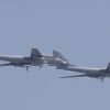 US and Canadian fighters intercept Russian and Chinese military aircraft near Alaska