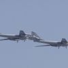 Tu-95 bomber, same age as Putin, used in today's attack on Ukraine