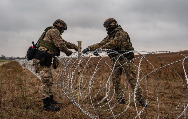 19,000 Russian troops deployed near Ukraine's border: Ukrainian Armed Forces confirm