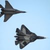 First Ukrainian strike on Russian Su-57: Insights into Russia's most advanced fighter