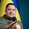 Ukrainian delegation arrives in Paris for talks: Who they plan to meet