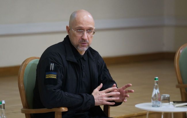Ukraine takes another step towards EU accession