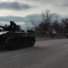 Russian forces shift focus toward Ukraine's Toretsk - Ukrainian military