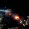 Russia strikes Ukraine with 150 drones overnight: Air defense's work reported
