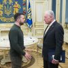 Ukraine and US aim to finalize minerals deal this week – Bloomberg