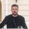 Zelenskyy arrives in Ankara to meet with Erdoğan