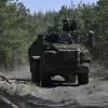 Ukrainian Armed Forces try push back Russians near Hlyboke, 40 km from Kharkiv - General Staff