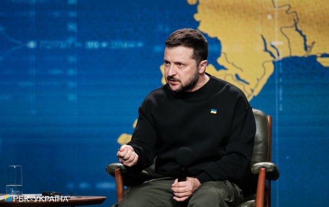 Zelenskyy responds to Trump's statements on ending war in Ukraine: 'Does he want to be a loser president?'