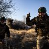 Russia-Ukraine war: Frontline update as of March 14