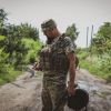 Ukraine liberates Myrne near Kupiansk in Kharkiv region