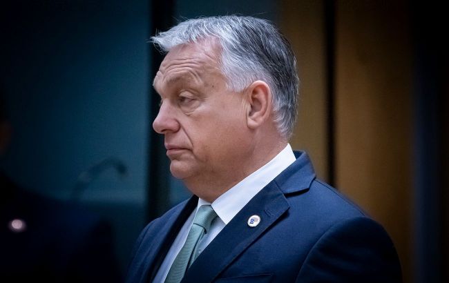 Viktor Orb&aacute;n reacts for the first time to election defeat in Hungary