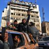 Assad loyalists launch attacks in Syria, dozens killed