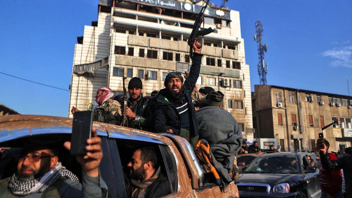 Assad loyalists launch attacks in Syria, dozens killed