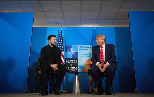 Zelenskyy–Trump call possible amid Ukraine aid pause: Latest details