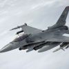 Unknown object enters Romanian airspace, jets scrambled