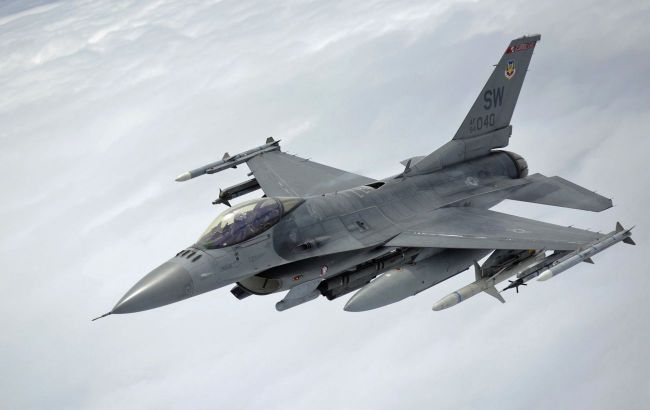 Unknown object enters Romanian airspace, jets scrambled