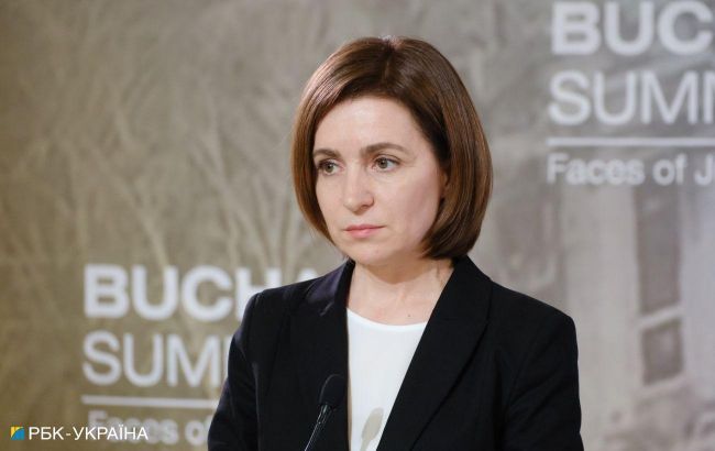 Moldova's presidential elections: Expert weighs in on Sandu's chances in runoff