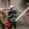 Russian attack on Lviv aftermath: Damaged buildings, casualties reported