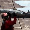 US shifts weapons supply priorities not only for Ukraine - CBS